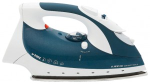 Photo Smoothing Iron SUPRA IS-9700 (2008), review