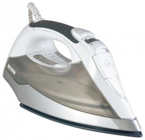 Photo Smoothing Iron Mystery MEI-2204, review