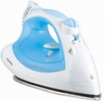 Mystery MEI-2207 Smoothing Iron ceramics review bestseller