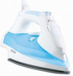 Mystery MEI-2208 Smoothing Iron ceramics review bestseller