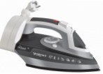 ENDEVER Skysteam-706 Smoothing Iron ceramics review bestseller