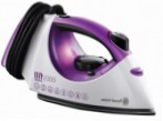 Russell Hobbs 17877-56 Smoothing Iron ceramics review bestseller