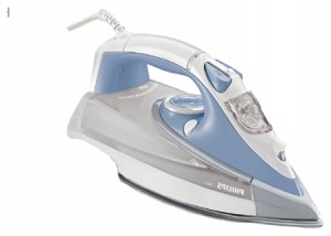 Photo Smoothing Iron Philips GC 4855, review