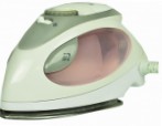 Hilton DB 1513 Smoothing Iron stainless steel review bestseller