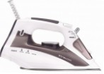 Rowenta DW 4020 Smoothing Iron stainless steel review bestseller