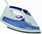 MAGNIT RMI-1384/RMI-1385 Smoothing Iron stainless steel review bestseller
