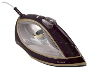 Photo Smoothing Iron Philips GC 4740, review
