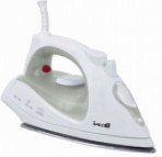 Deloni DH-560 Smoothing Iron stainless steel review bestseller