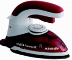 Ariete Travel Chic Smoothing Iron stainless steel review bestseller