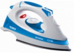 UNIT USI-89 Smoothing Iron stainless steel review bestseller