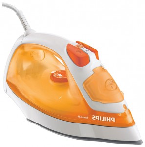 слика Гвожђе Philips GC 2905, преглед