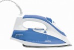 Ufesa PV-1500 Smoothing Iron stainless steel review bestseller