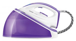 Photo Smoothing Iron Philips GC 6608, review