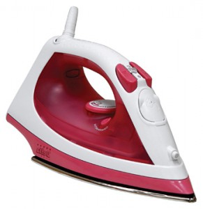Photo Smoothing Iron DELTA DL-308, review