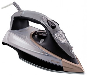 Photo Smoothing Iron Philips GC 4870, review