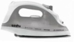 Ufesa PV-1461 Smoothing Iron stainless steel review bestseller