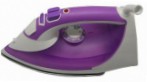 Wellton WI-1801 Smoothing Iron stainless steel review bestseller