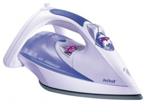 Photo Smoothing Iron Tefal FV5156, review