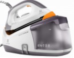 Electrolux EDBS 3350 Smoothing Iron  review bestseller