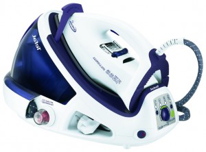 Photo Smoothing Iron Tefal GV8430, review