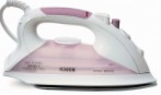 Bosch TDA 2445 Smoothing Iron stainless steel review bestseller