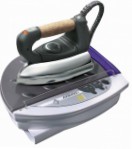 Domena Class 100 PE Smoothing Iron stainless steel review bestseller