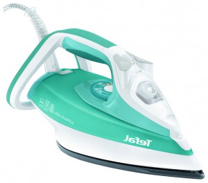 Photo Smoothing Iron Tefal FV4670, review