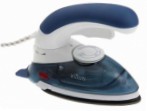 Smile SI 1801 Smoothing Iron stainless steel review bestseller