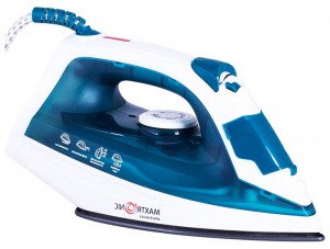 Photo Smoothing Iron Maxtronic MAX-AE-2026A, review