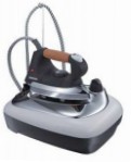 Severin BA 3281 Smoothing Iron stainless steel review bestseller