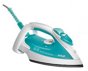 Photo Smoothing Iron Tefal FV4350, review