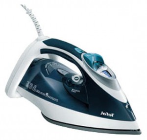 Photo Smoothing Iron Tefal FV9350, review