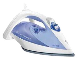 Photo Smoothing Iron Tefal FV5105, review