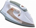 VES 1224 Smoothing Iron stainless steel review bestseller