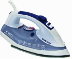 MAGNIT RMI-1374/RMI-1375 Smoothing Iron stainless steel review bestseller
