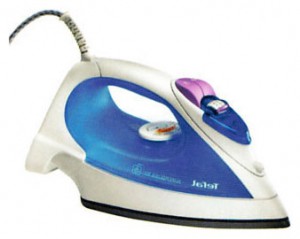 Photo Smoothing Iron Tefal FV3220 Supergliss 20, review