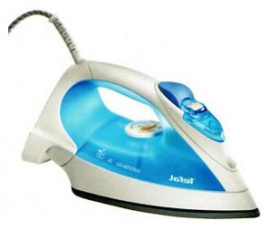 Photo Smoothing Iron Tefal FV3230 Supergliss, review