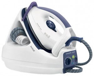 Photo Smoothing Iron Tefal GV5245, review