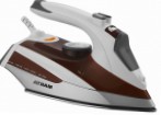 Marta MT-1144 Smoothing Iron stainless steel review bestseller