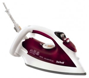 Photo Smoothing Iron Tefal FV4368, review