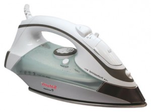 Photo Smoothing Iron Saturn ST-CC7136, review