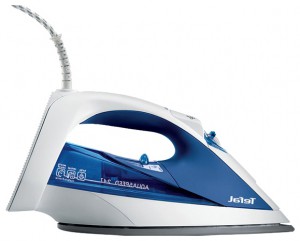 Photo Smoothing Iron Tefal FV5247, review