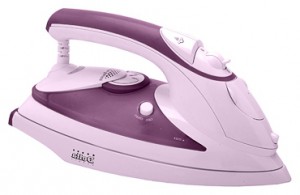 Photo Smoothing Iron DELTA DL-134, review
