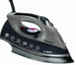 MAGNIT RMI-1454 Smoothing Iron stainless steel review bestseller