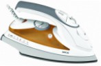 ACME IA-200 Smoothing Iron ceramics review bestseller