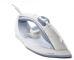 Photo Smoothing Iron Philips GC 4610, review
