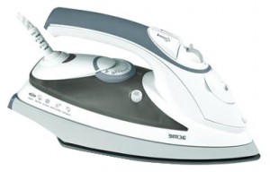 Photo Smoothing Iron ACME IE-200, review