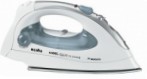 Ufesa PV-1435 Smoothing Iron stainless steel review bestseller