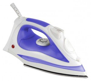 Photo Smoothing Iron Astor SG 1301, review