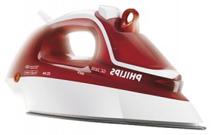 Photo Smoothing Iron Philips GC 2560, review